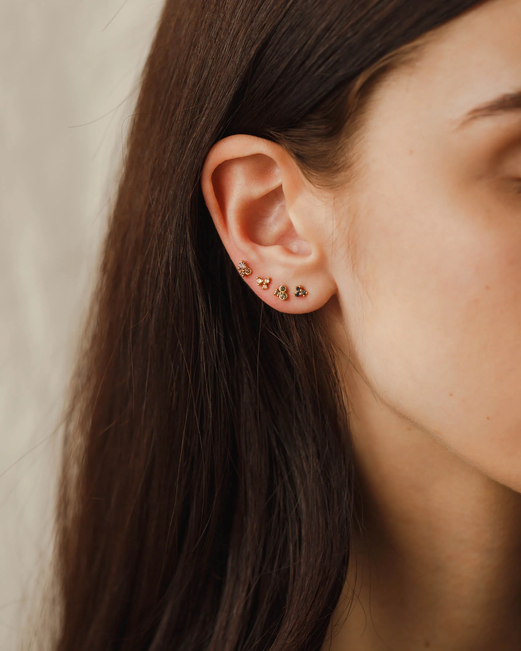 Spring Haiku Studs - Image 6