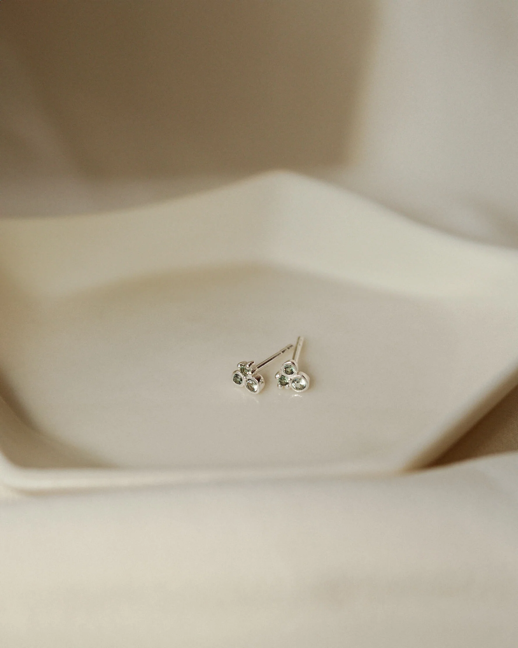 Spring Haiku Studs - Image 7