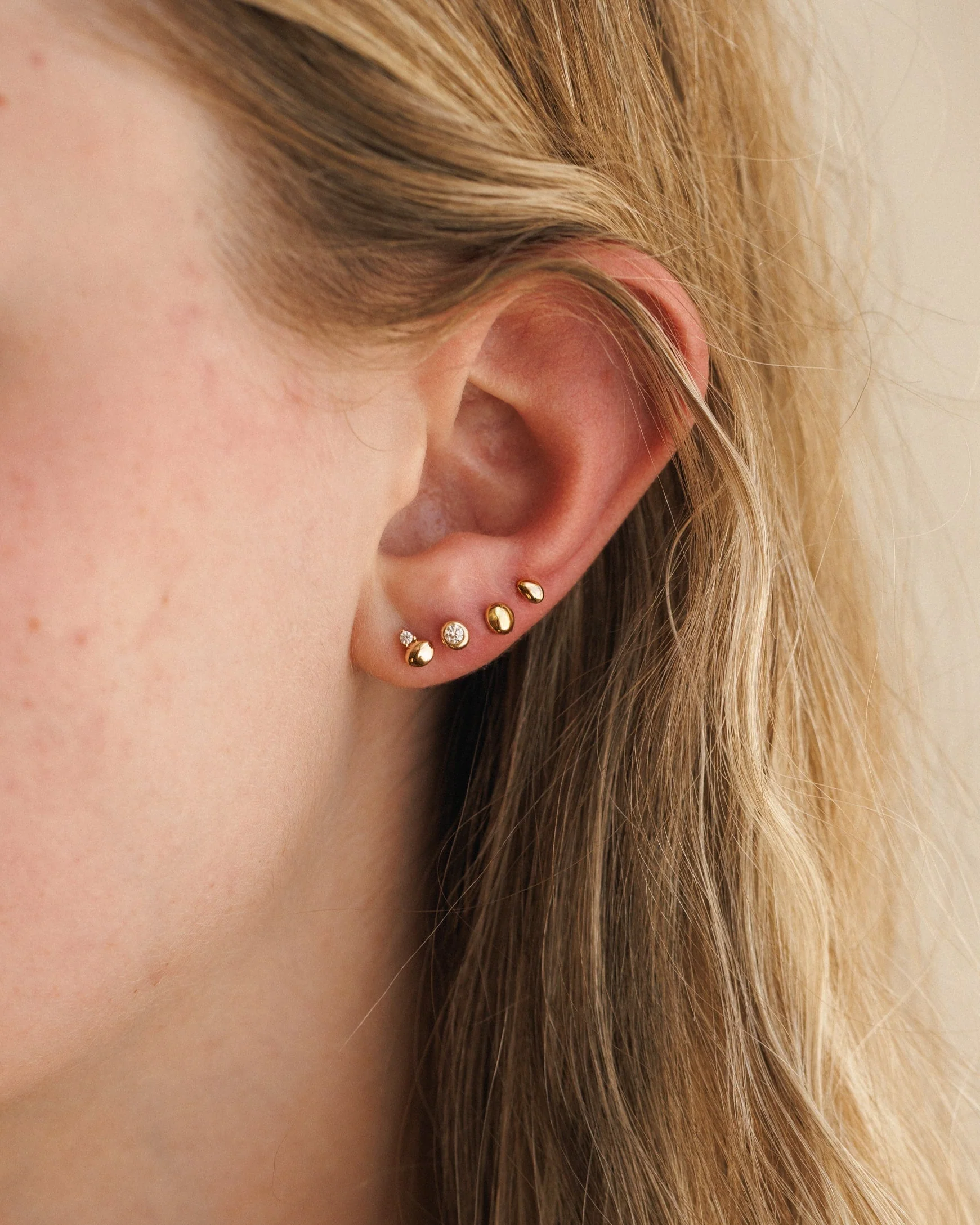 Stacking Stone Stud Set - Image 7