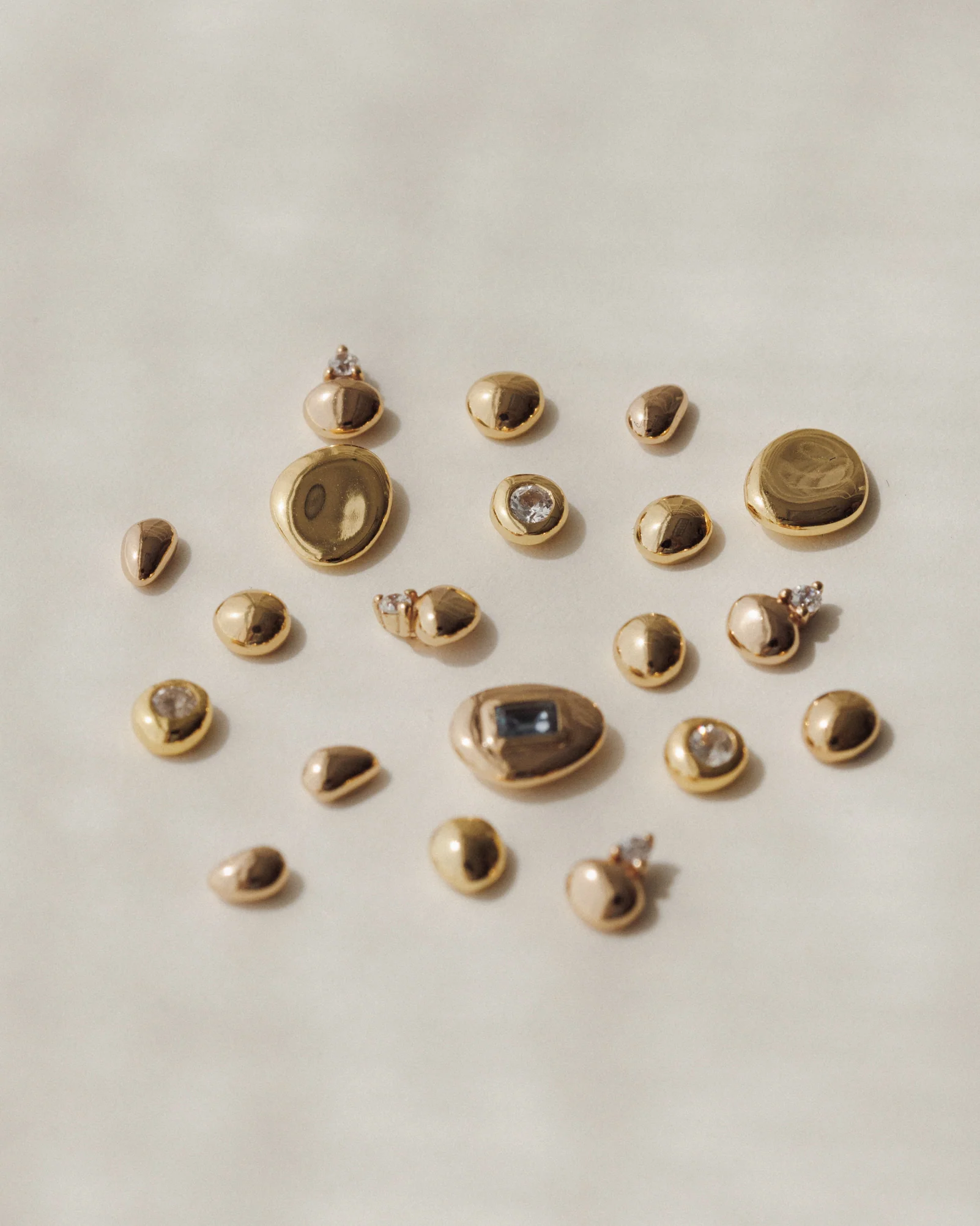 Stacking Stone Stud Set - Image 8
