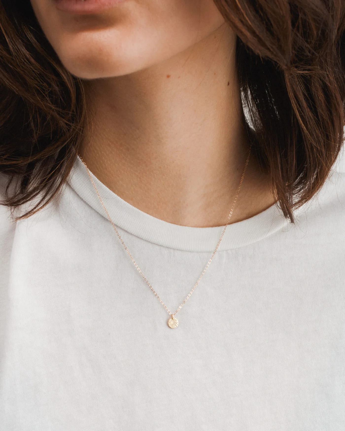 Starburst Necklace - Image 3