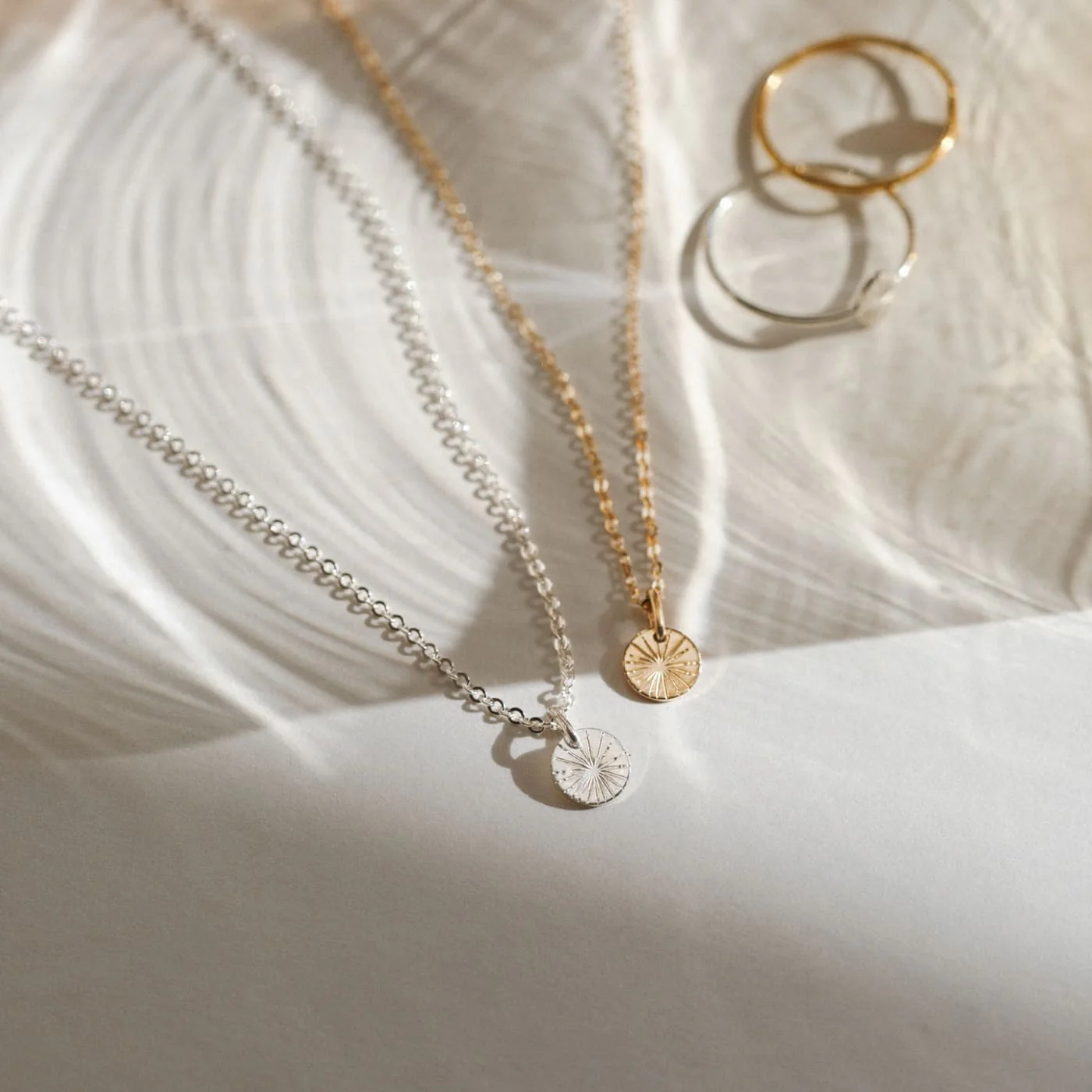 Starburst Necklace - Image 4