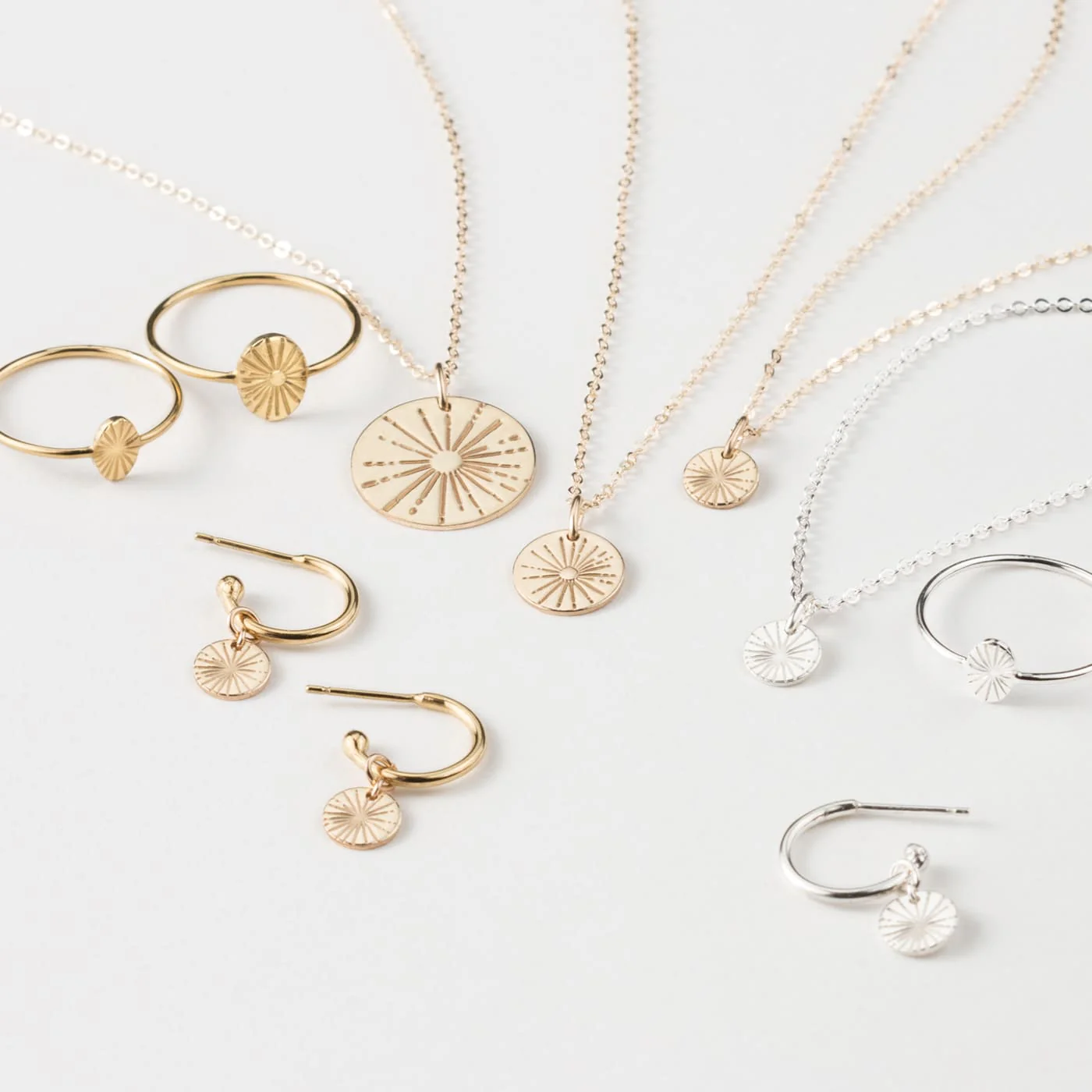 Starburst Necklace - Image 5