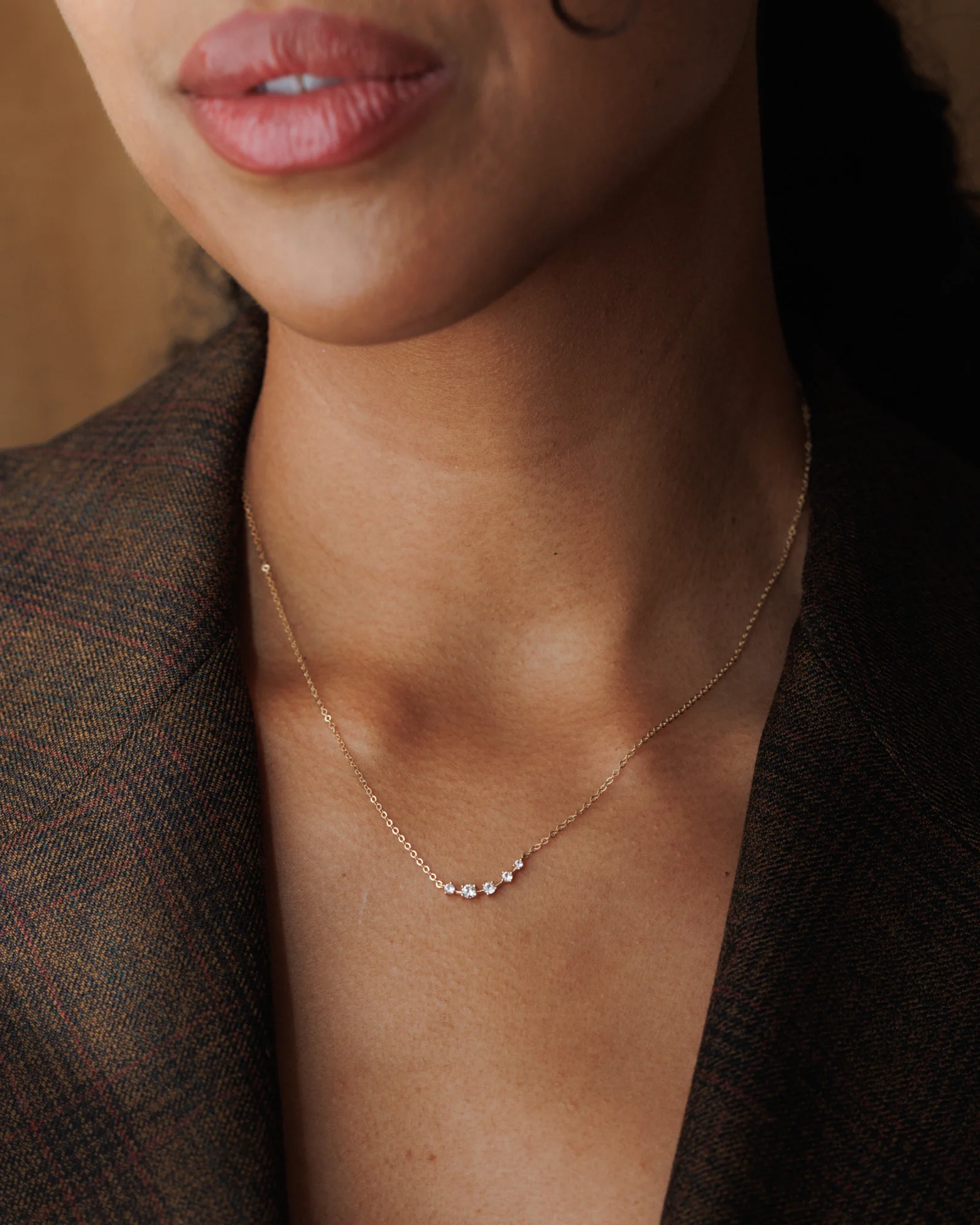 Starscape Necklace - Image 3