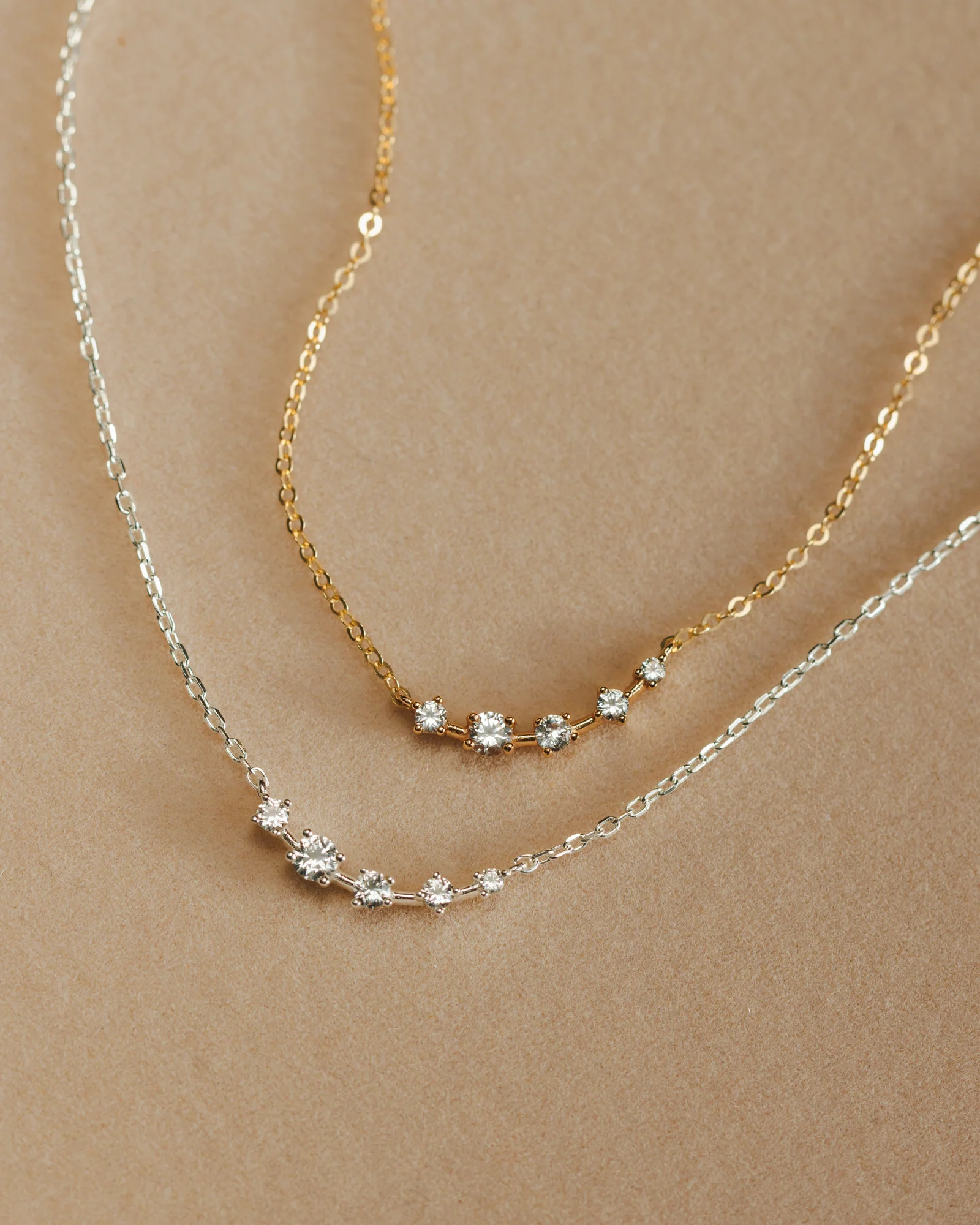 Starscape Necklace - Image 4