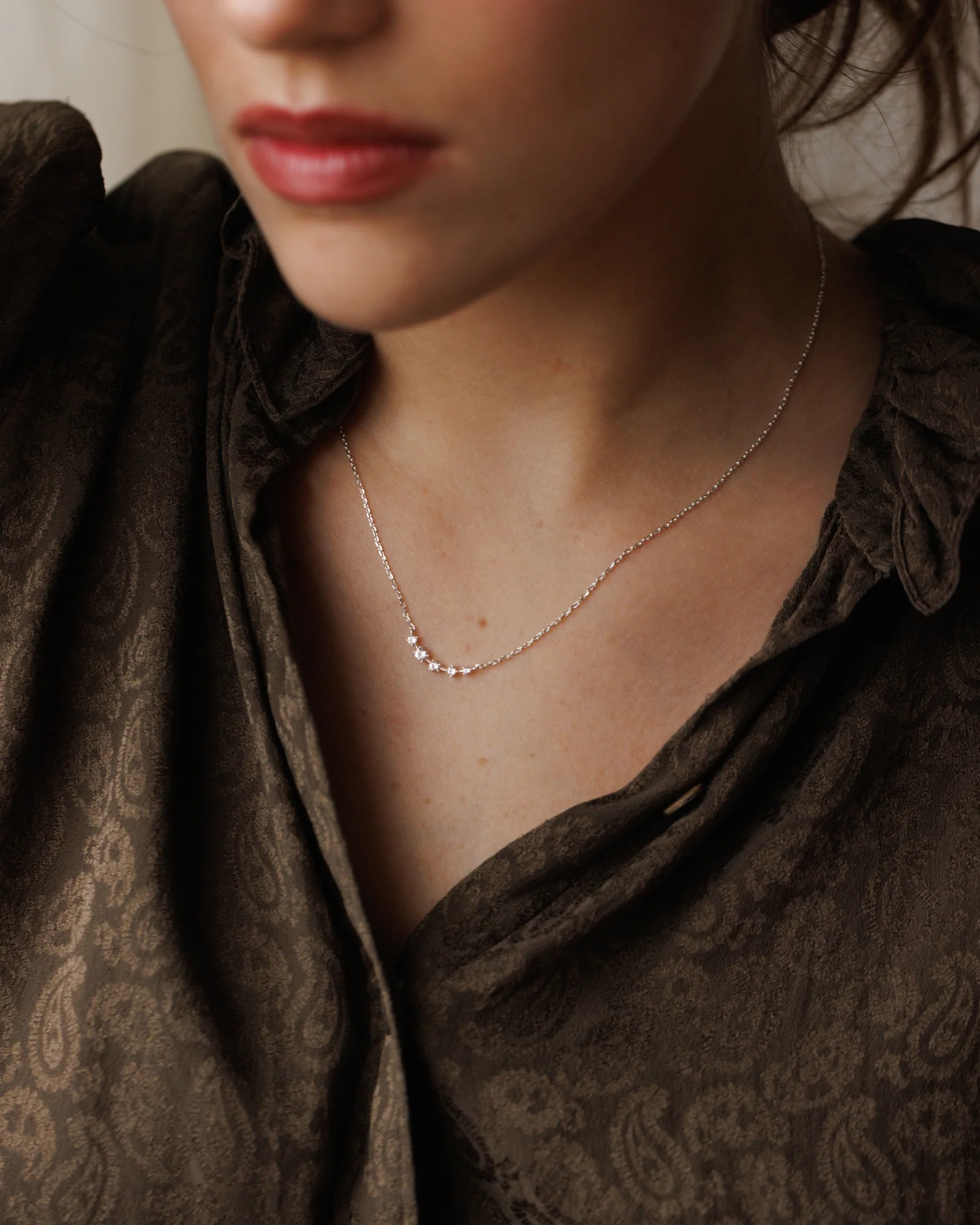 Starscape Necklace - Image 5