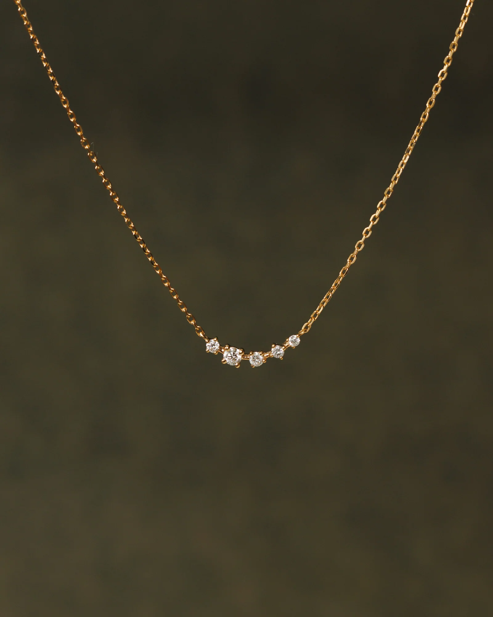 Starscape Necklace - Image 6