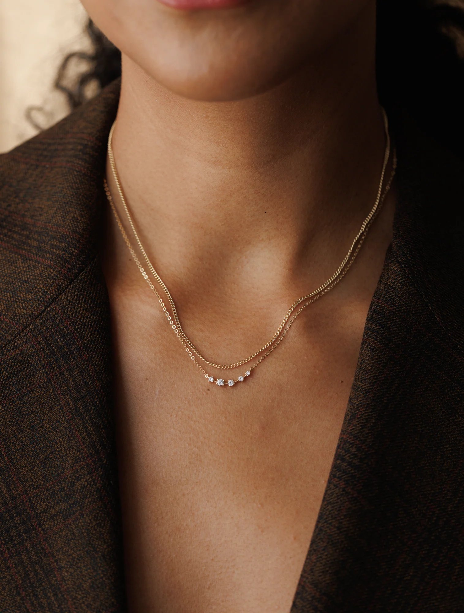 Starscape Necklace - Image 7