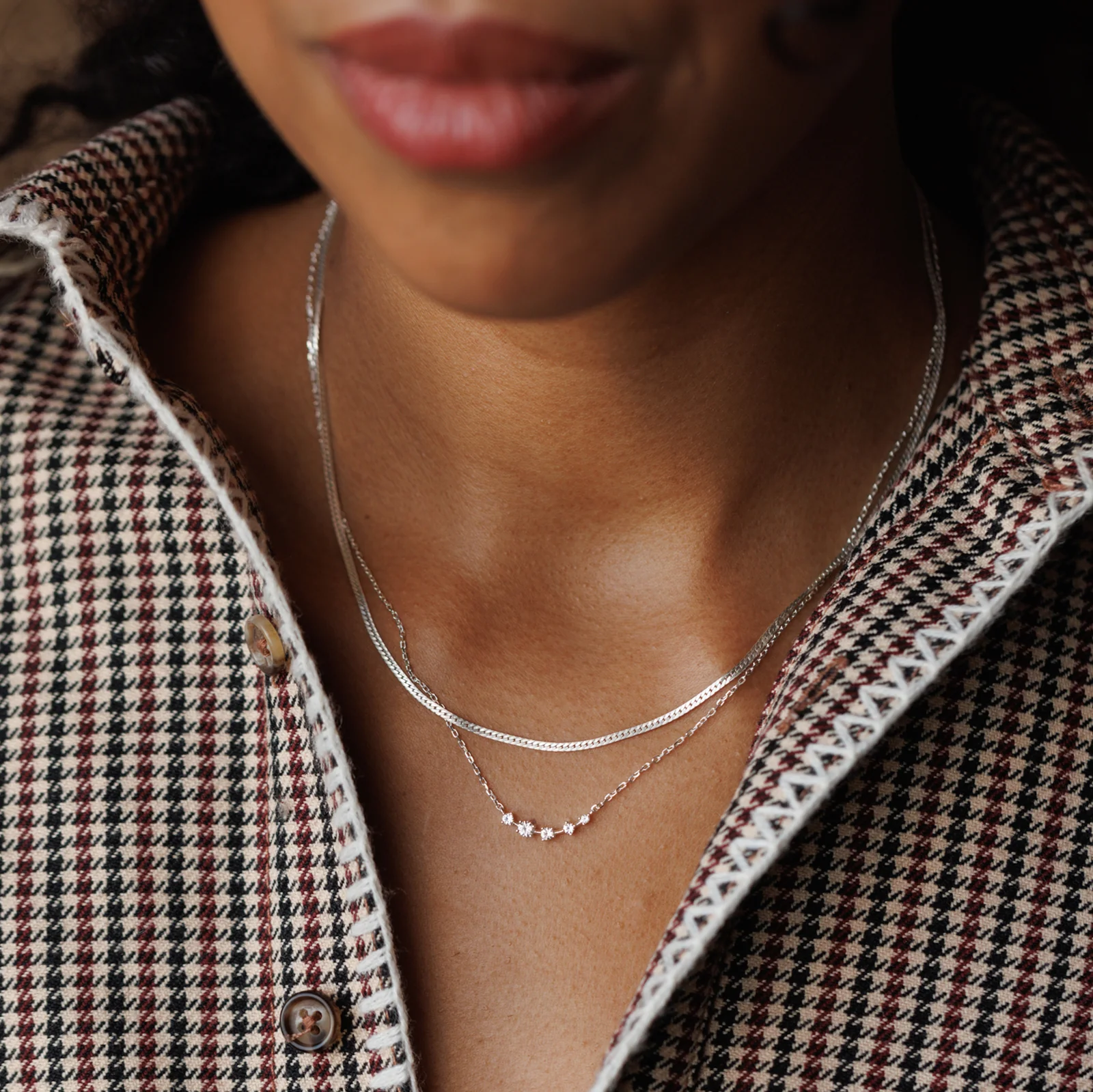 Starscape Necklace - Image 8