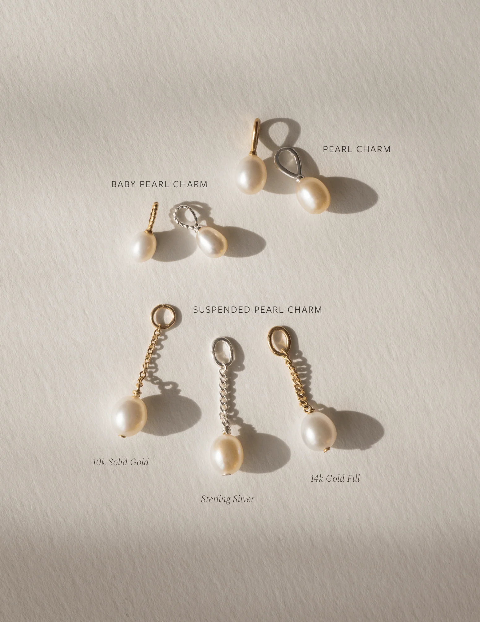 Pearl Charm - Image 6