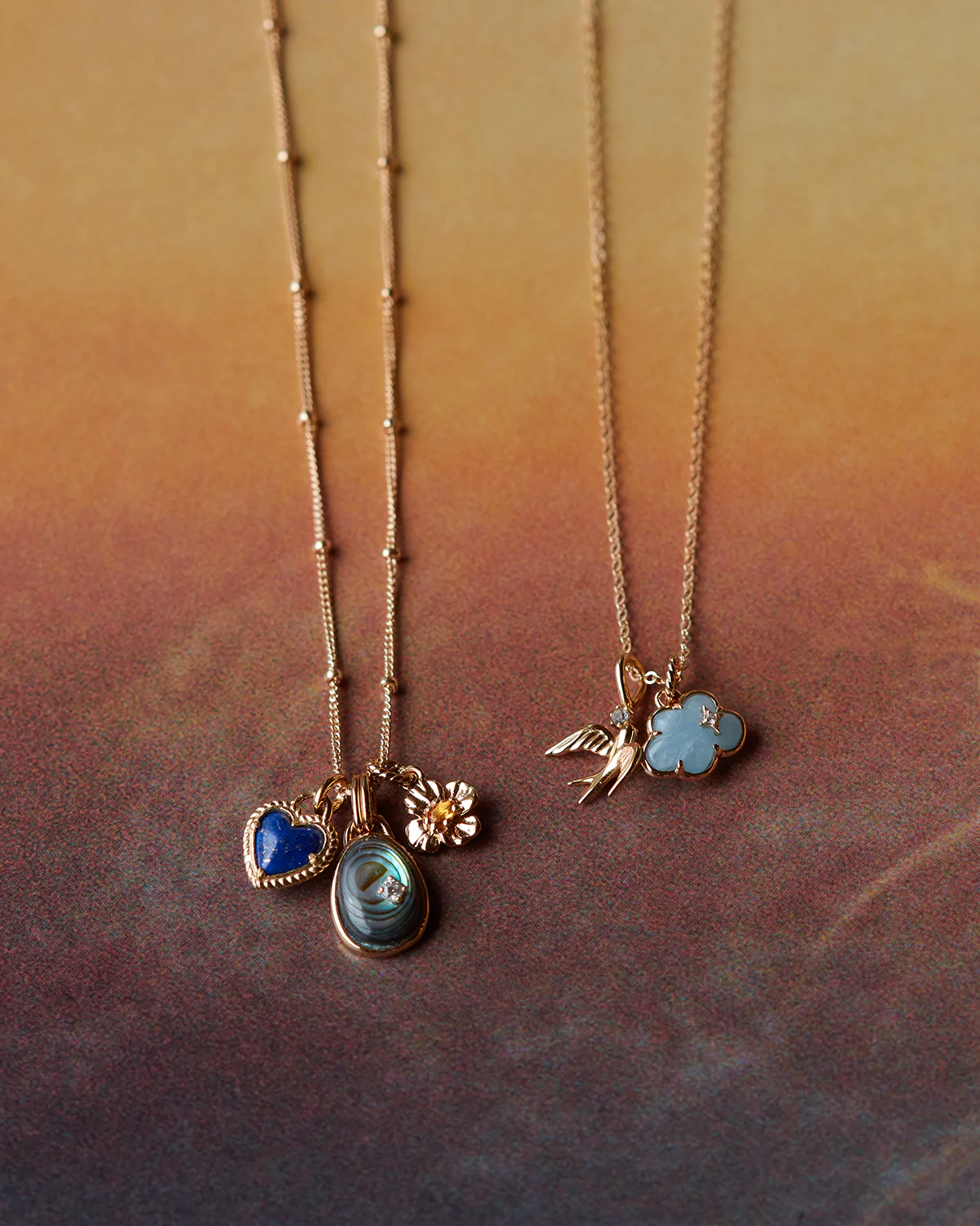 Swallow Charm - Image 8