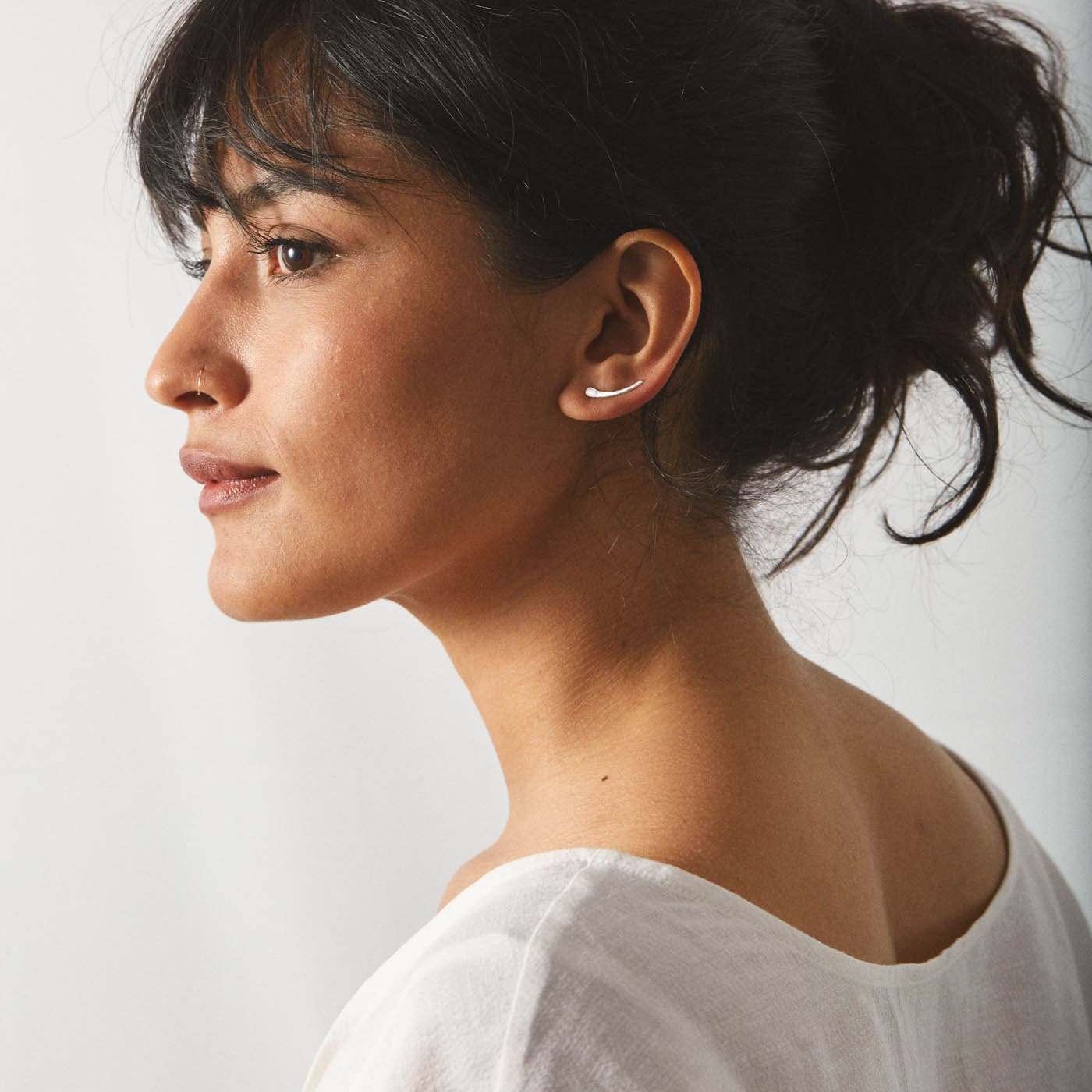 Tavi Ear Climbers - Image 4