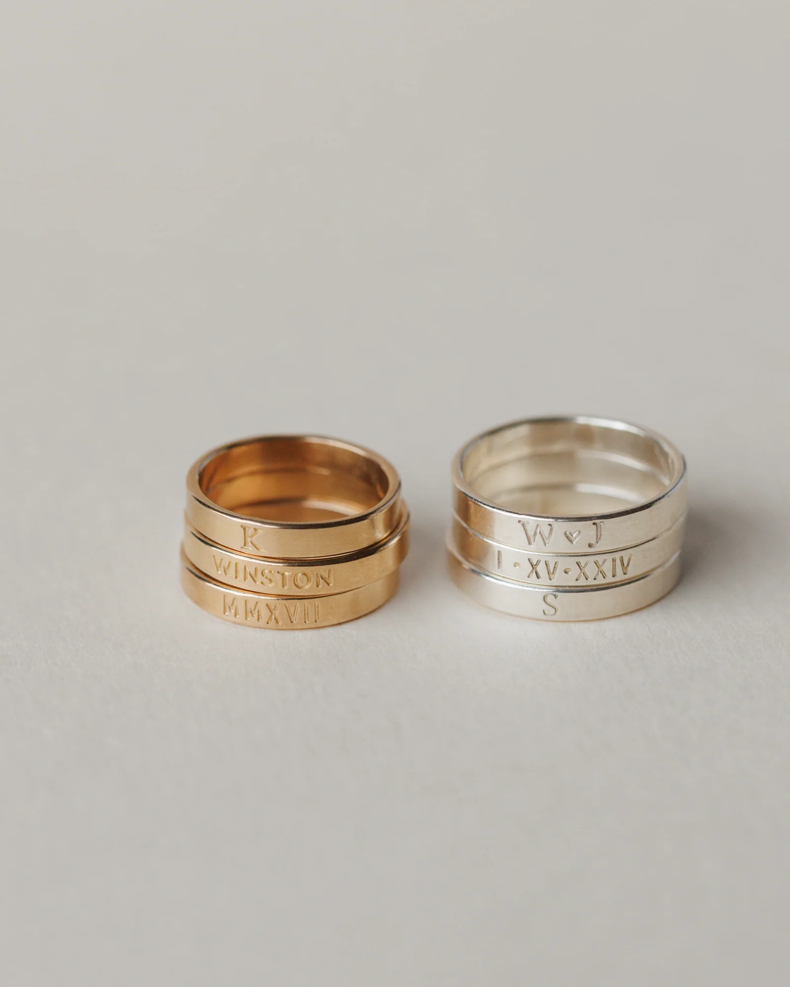 Thames Pinky Ring - Image 6