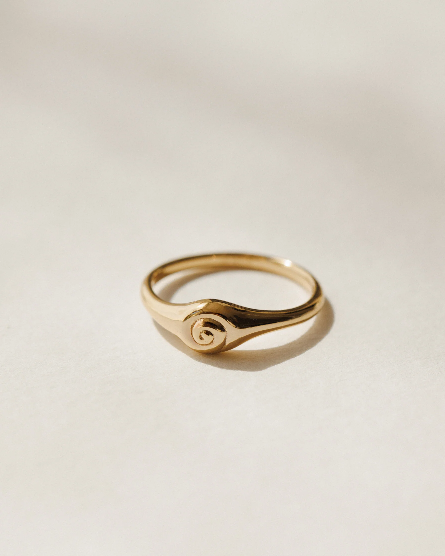 Tidepool Signet Ring - Image 4