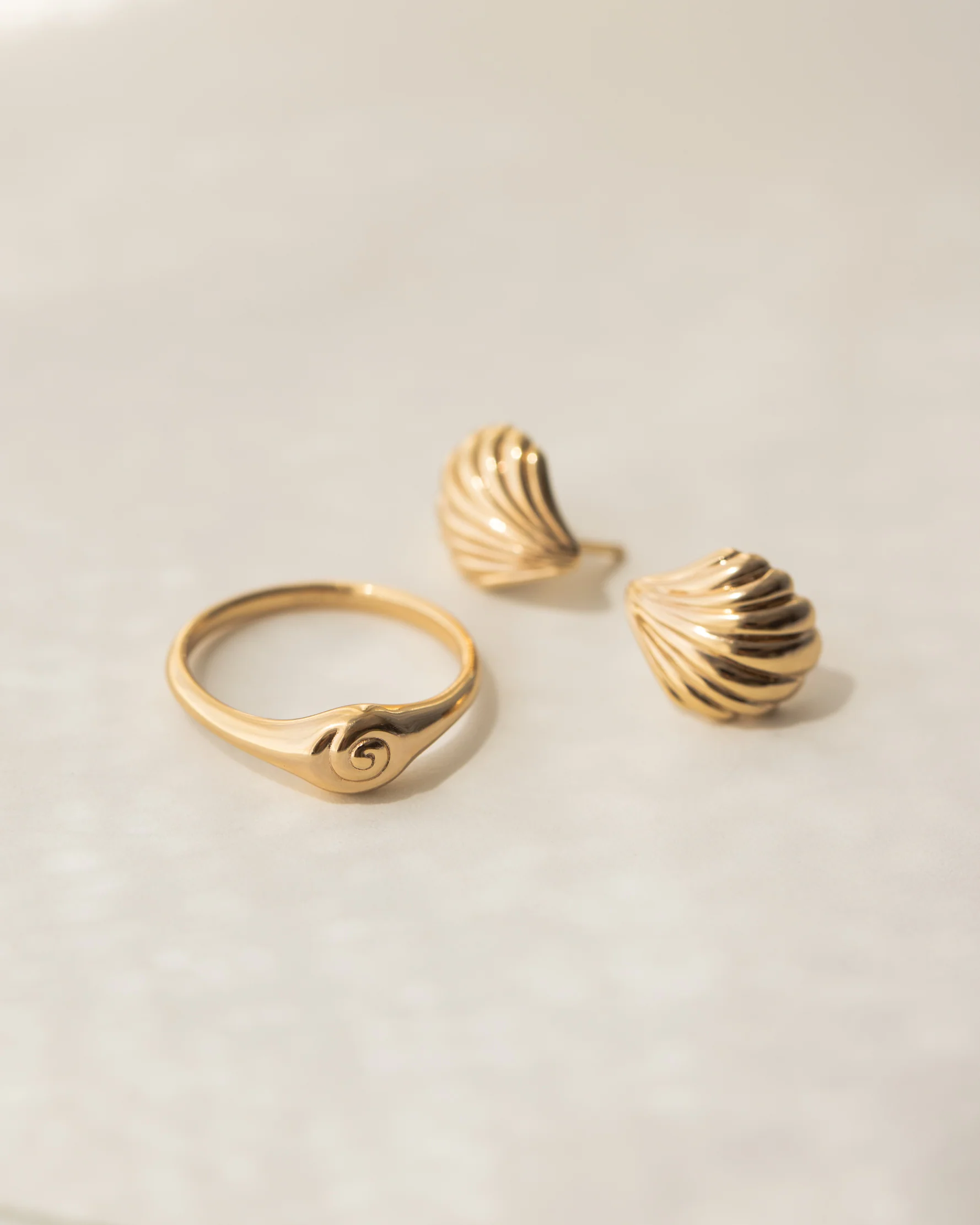 Tidepool Signet Ring - Image 6