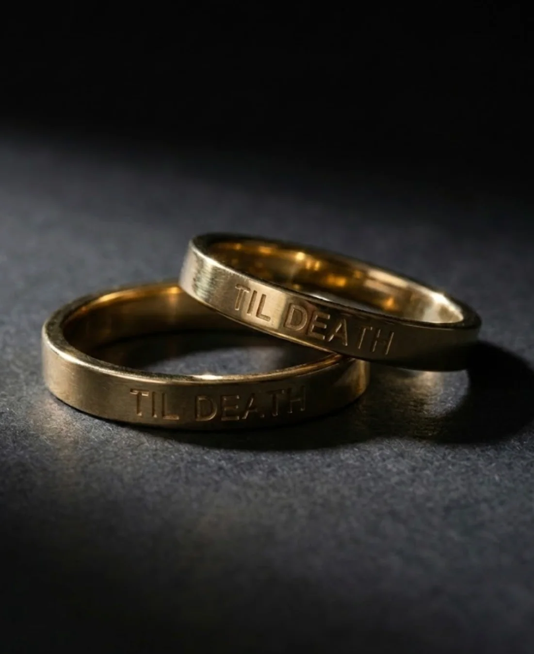 Til Death Ring - Image 3