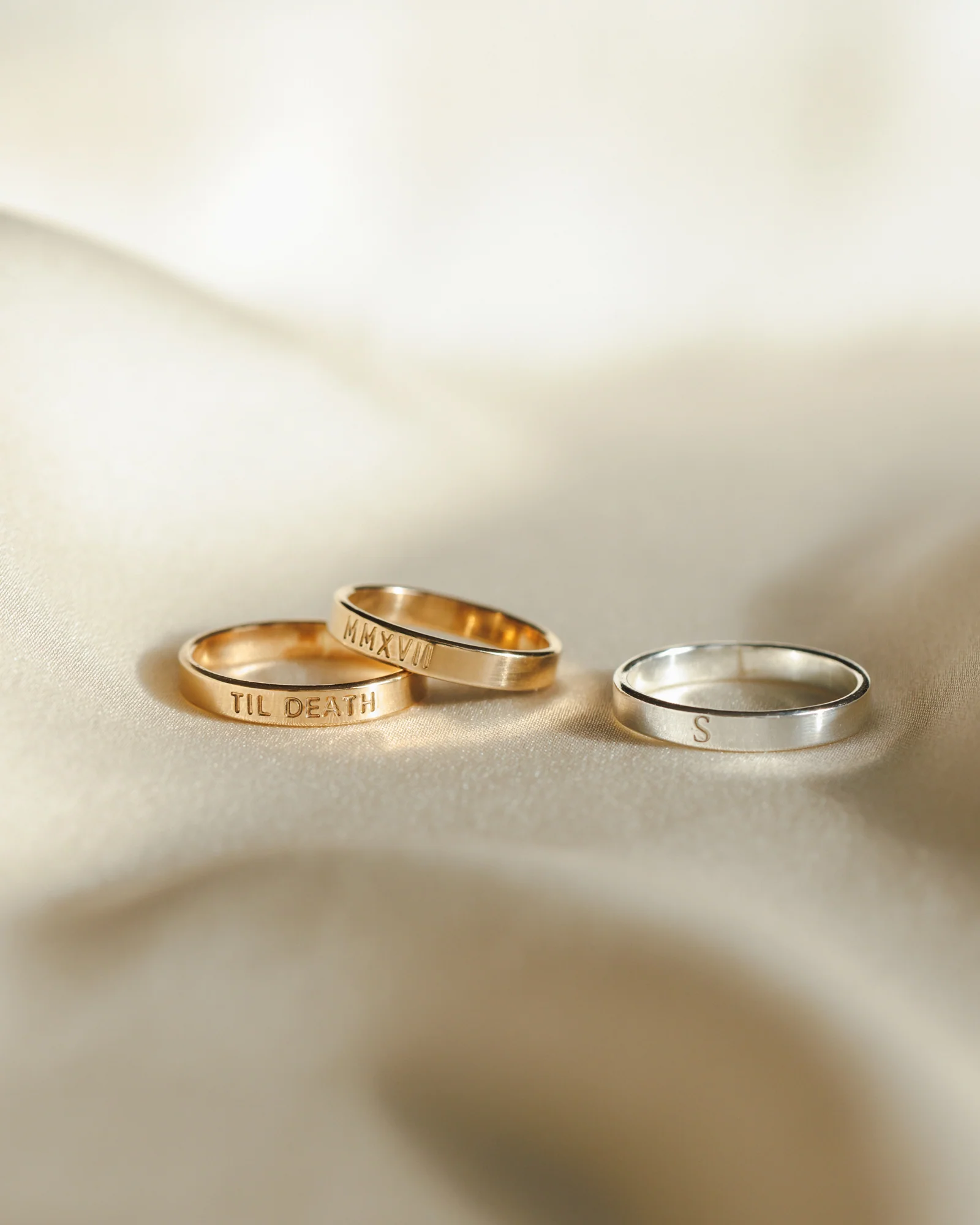 Thames Pinky Ring - Image 8