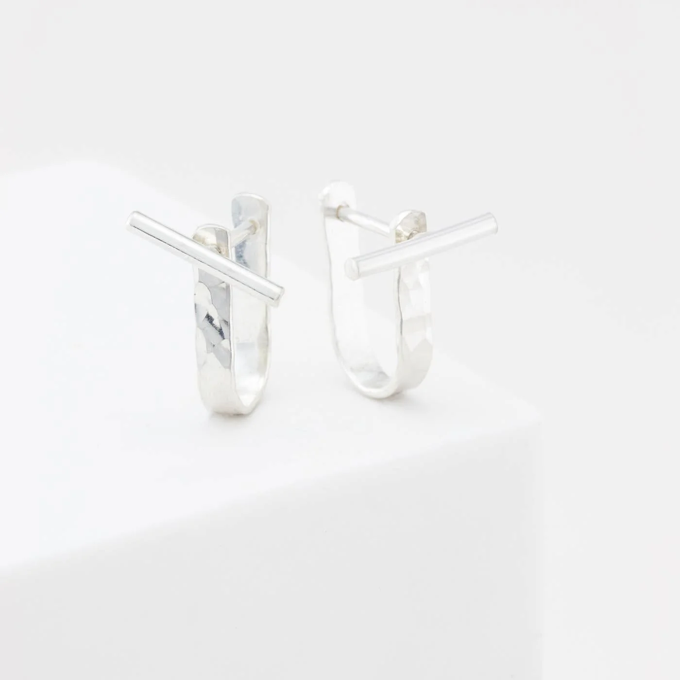 Totte Earrings - Image 3