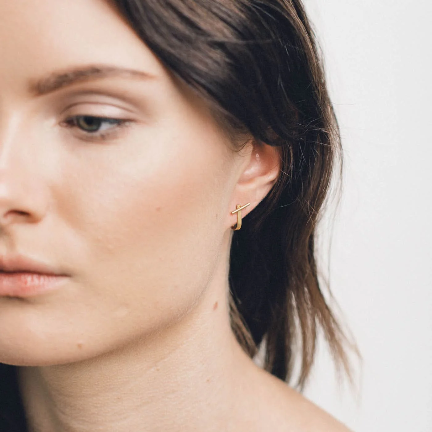 Totte Earrings - Image 4