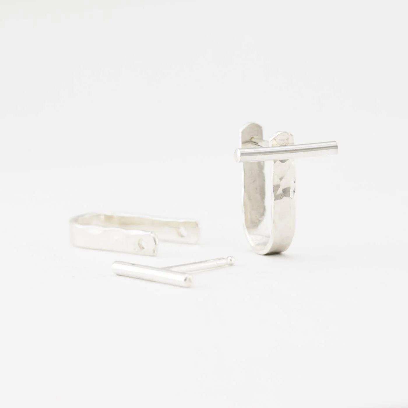 Totte Earrings - Image 5