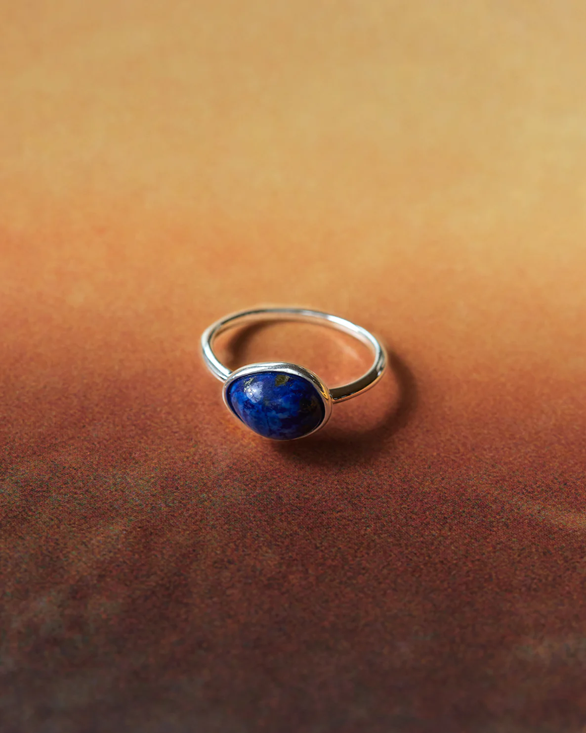 True Blue Ring - Image 6