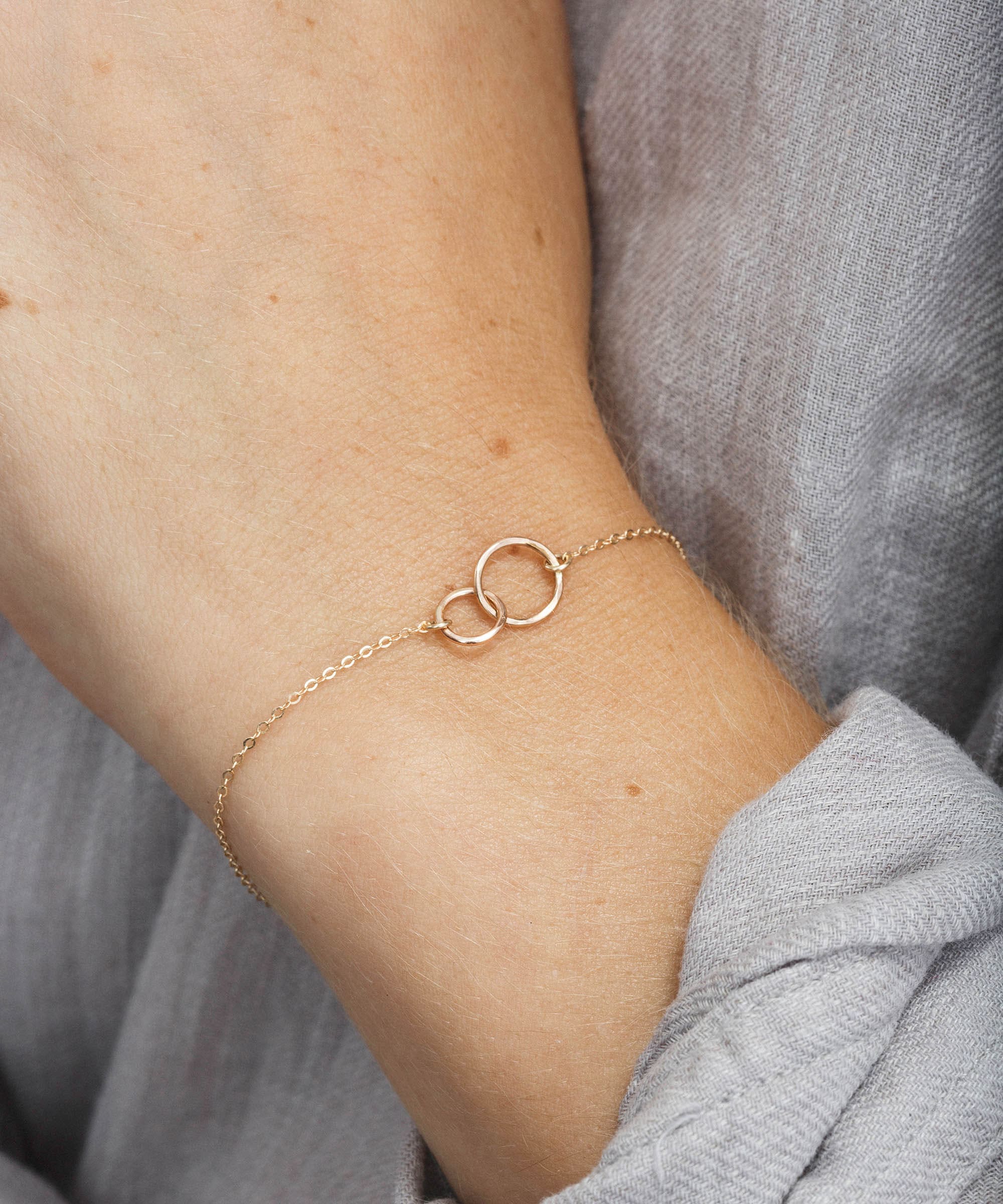 Unity Links Bracelet - Image 3