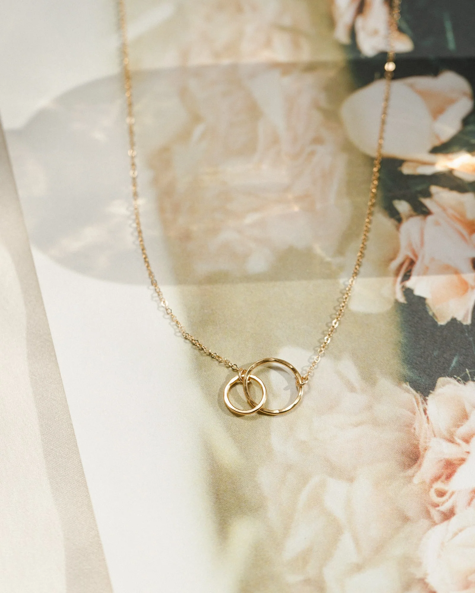 Unity Links Necklace - Image 4