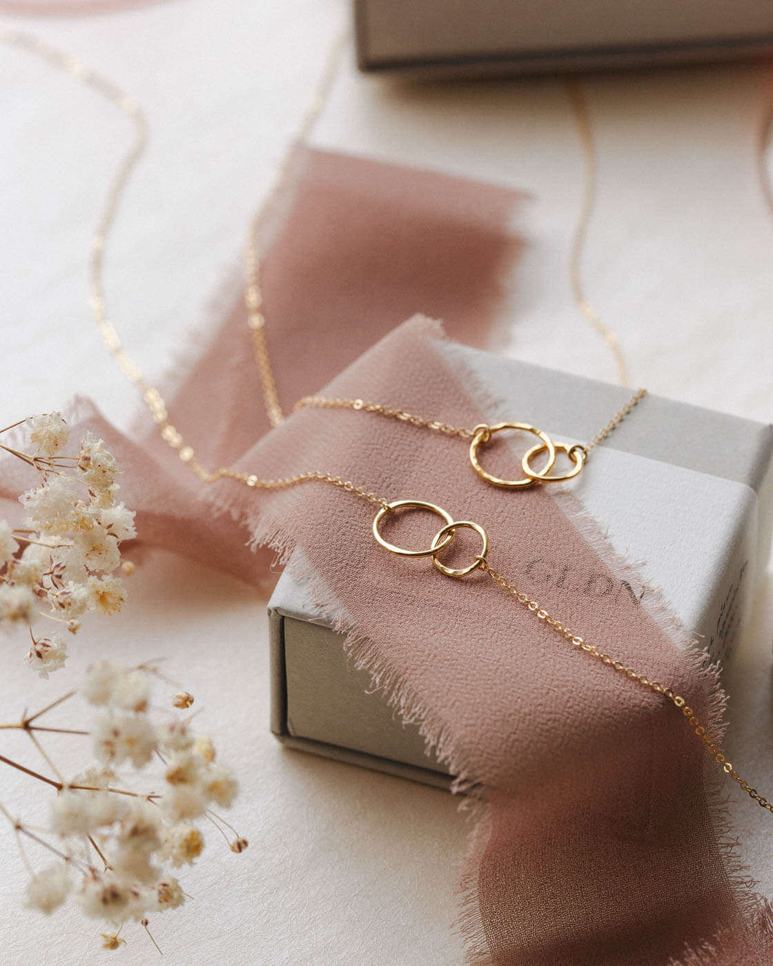 Unity Links Necklace - Image 5