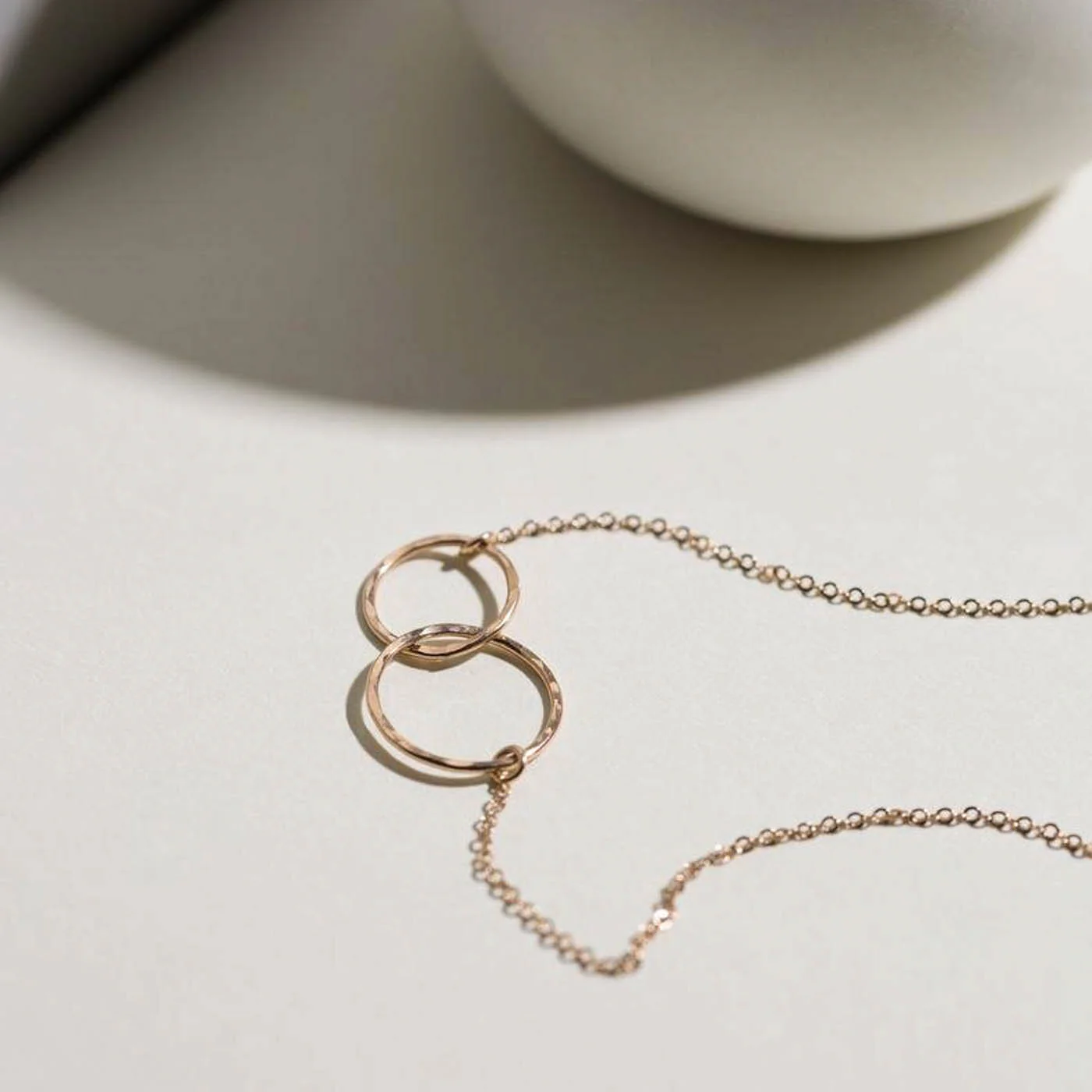 Unity Links Necklace - Image 6