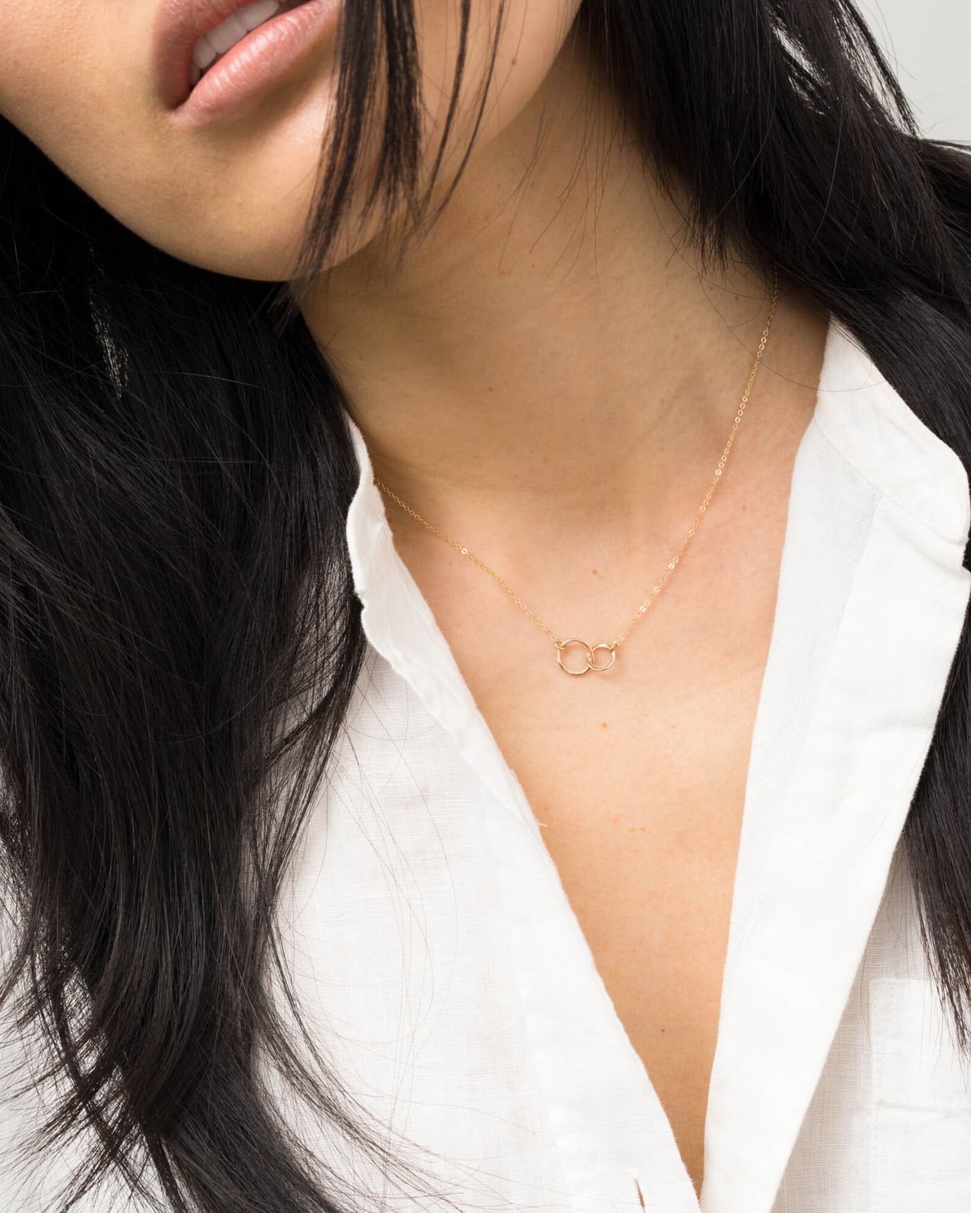 Unity Links Necklace - Image 7