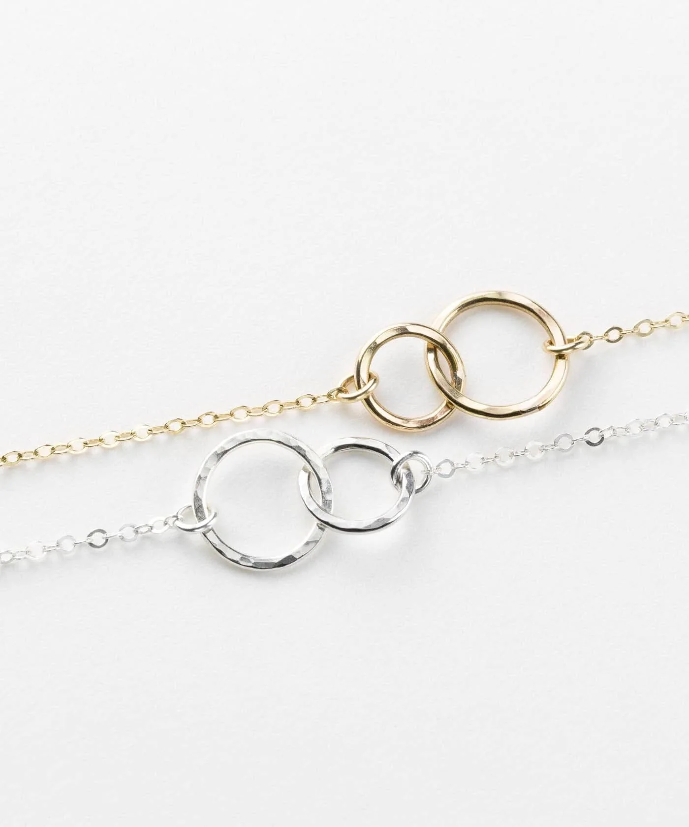 Unity Links Necklace - Image 8