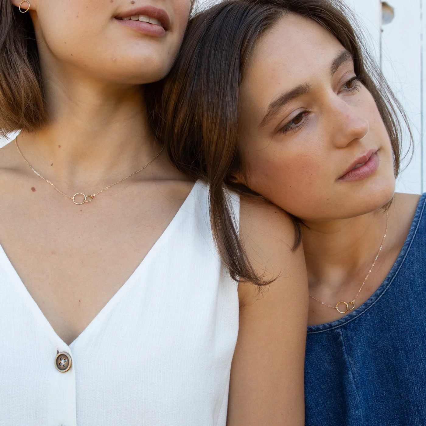 Unity Links Necklace - Image 9