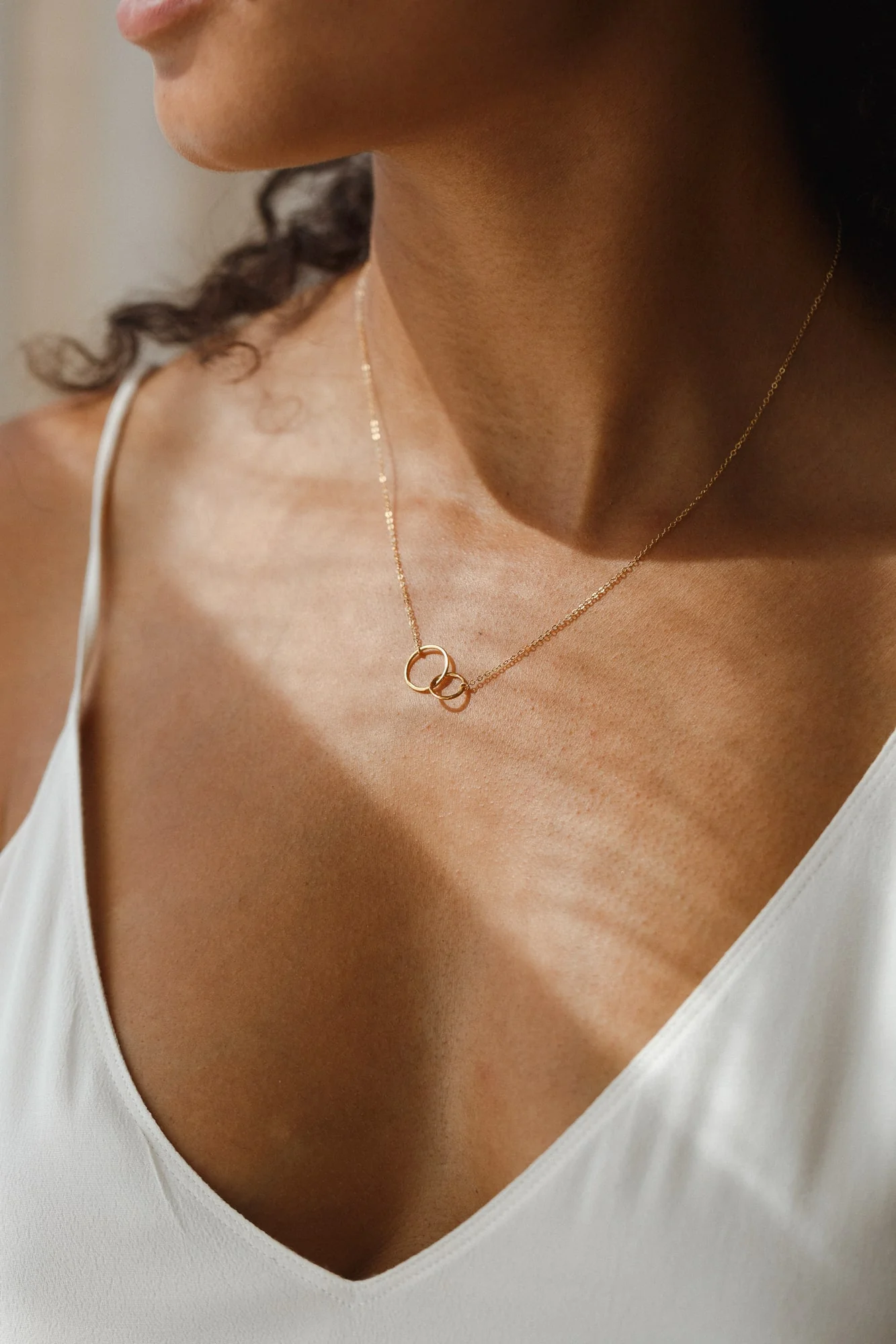 Unity Links Necklace - Image 6