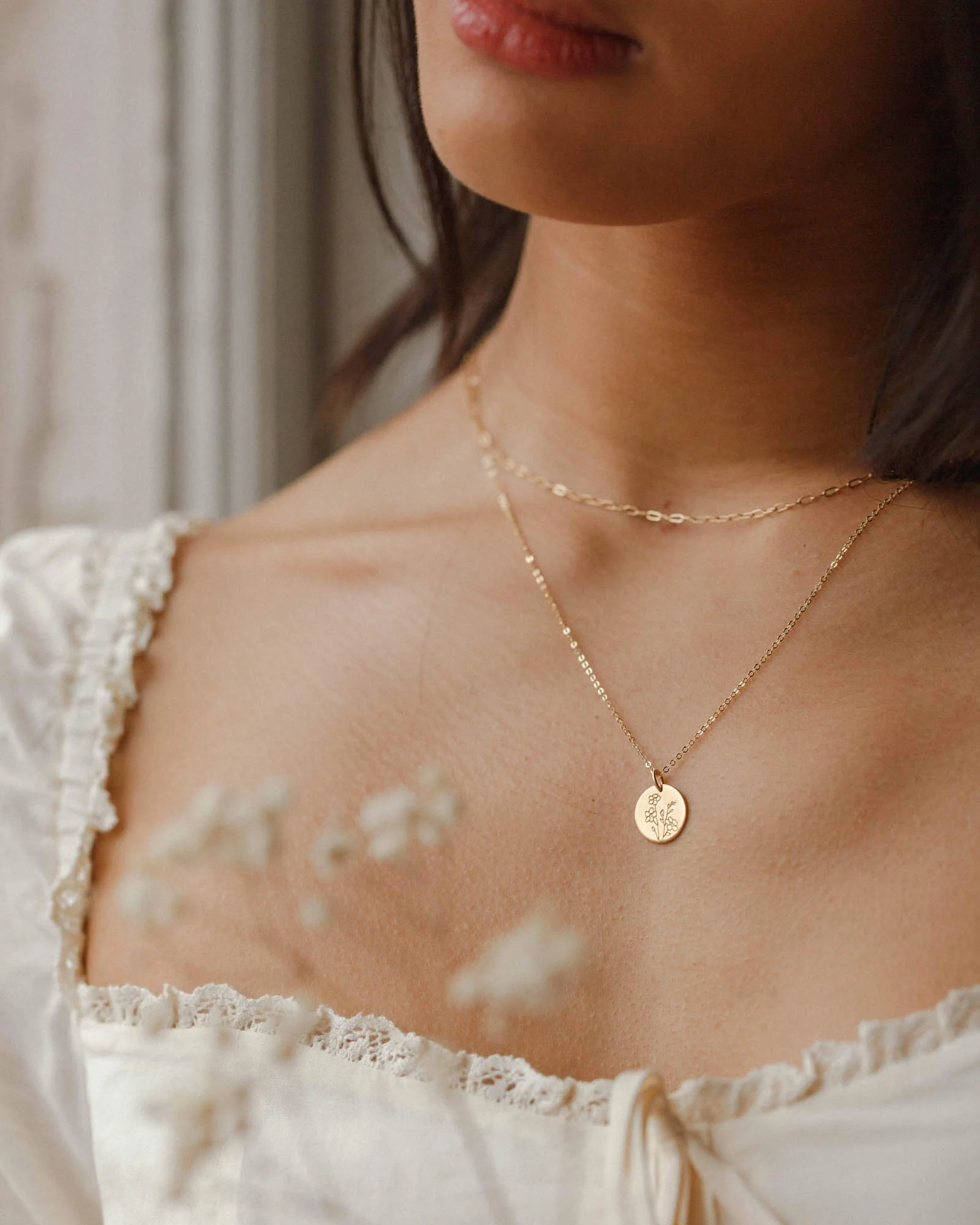 Flora Necklace - Image 11