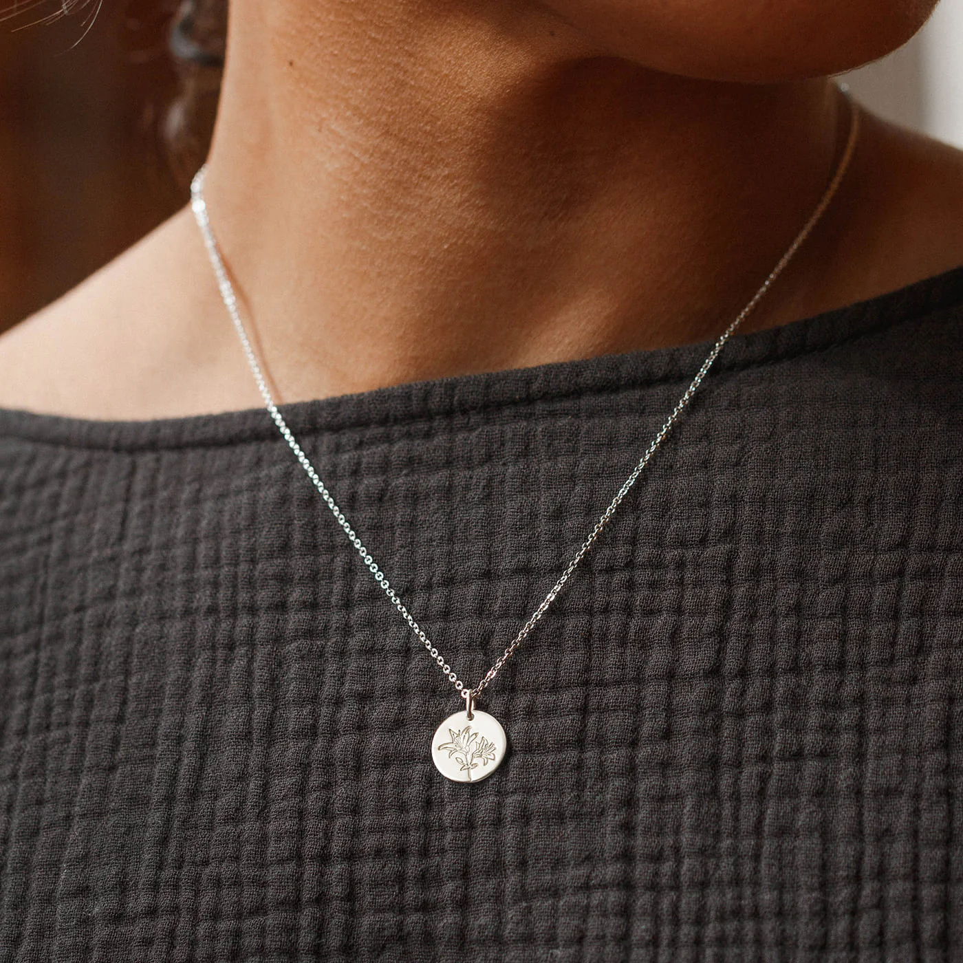 Flora Necklace - Image 12