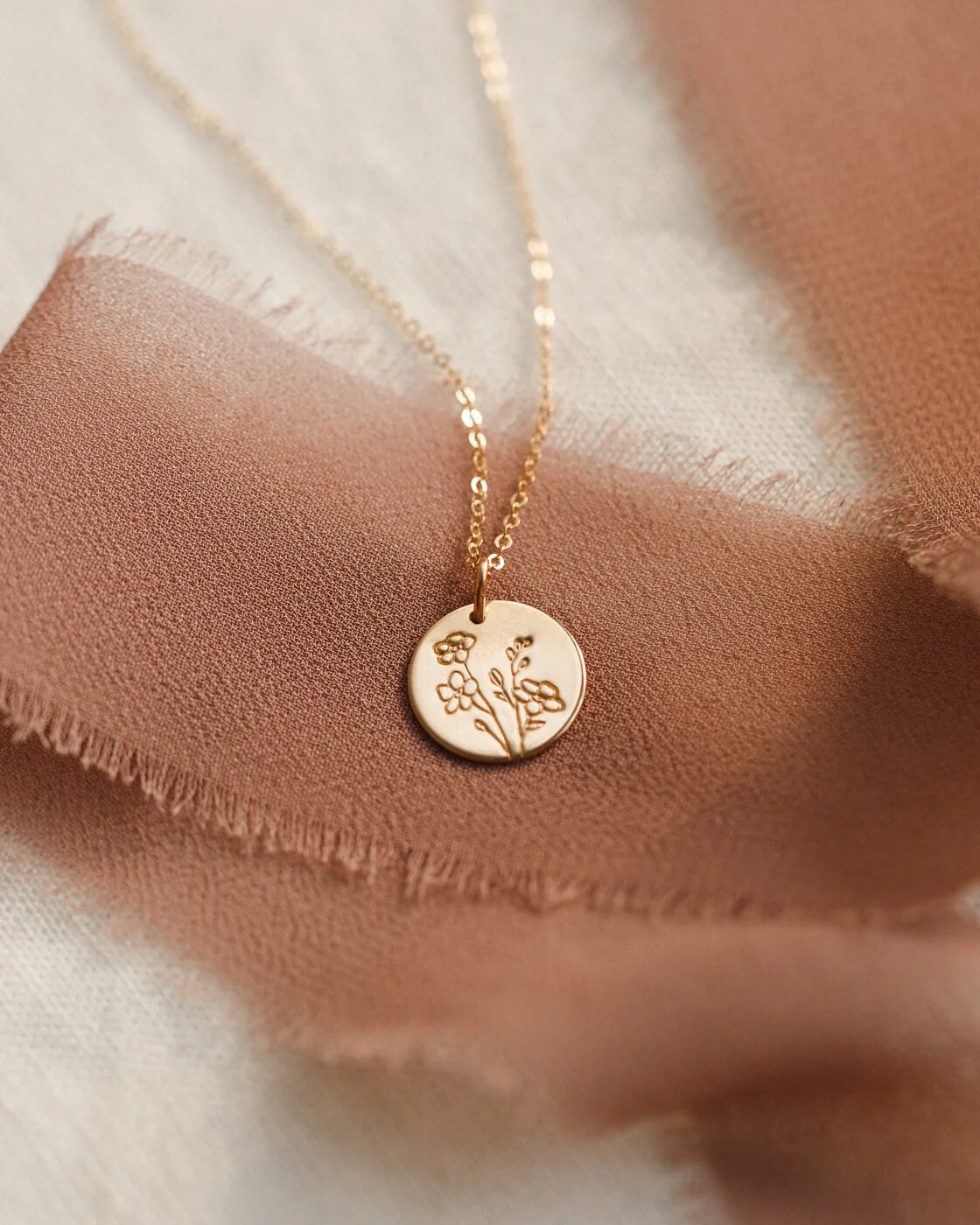 Flora Necklace - Image 14