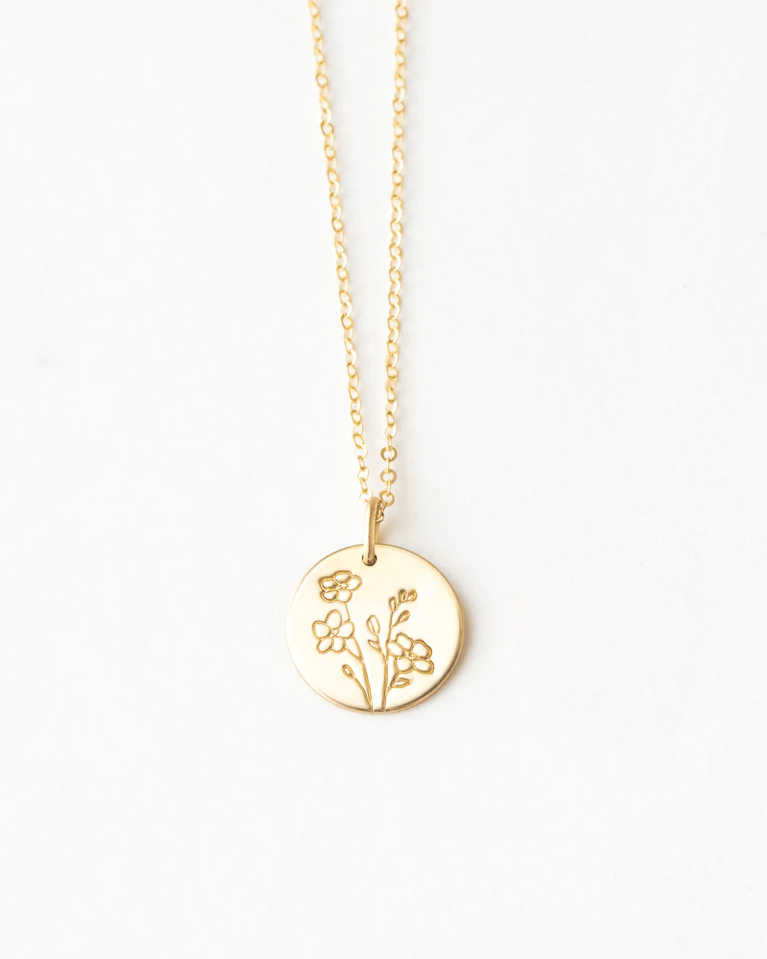 Flora Necklace - Image 17