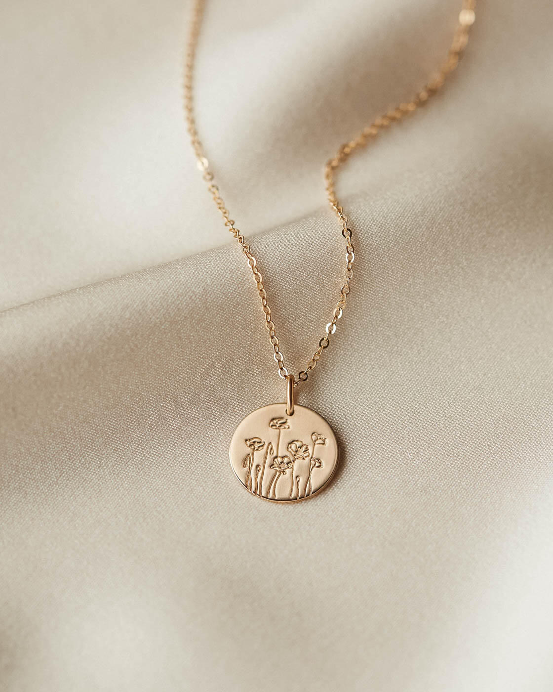 Flora Necklace - Image 21