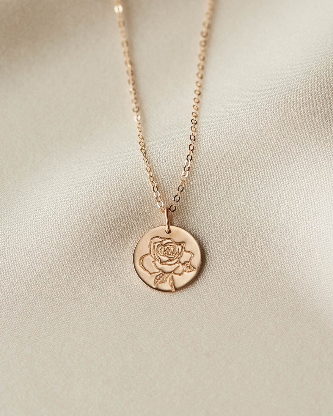 Flora Necklace - Image 22