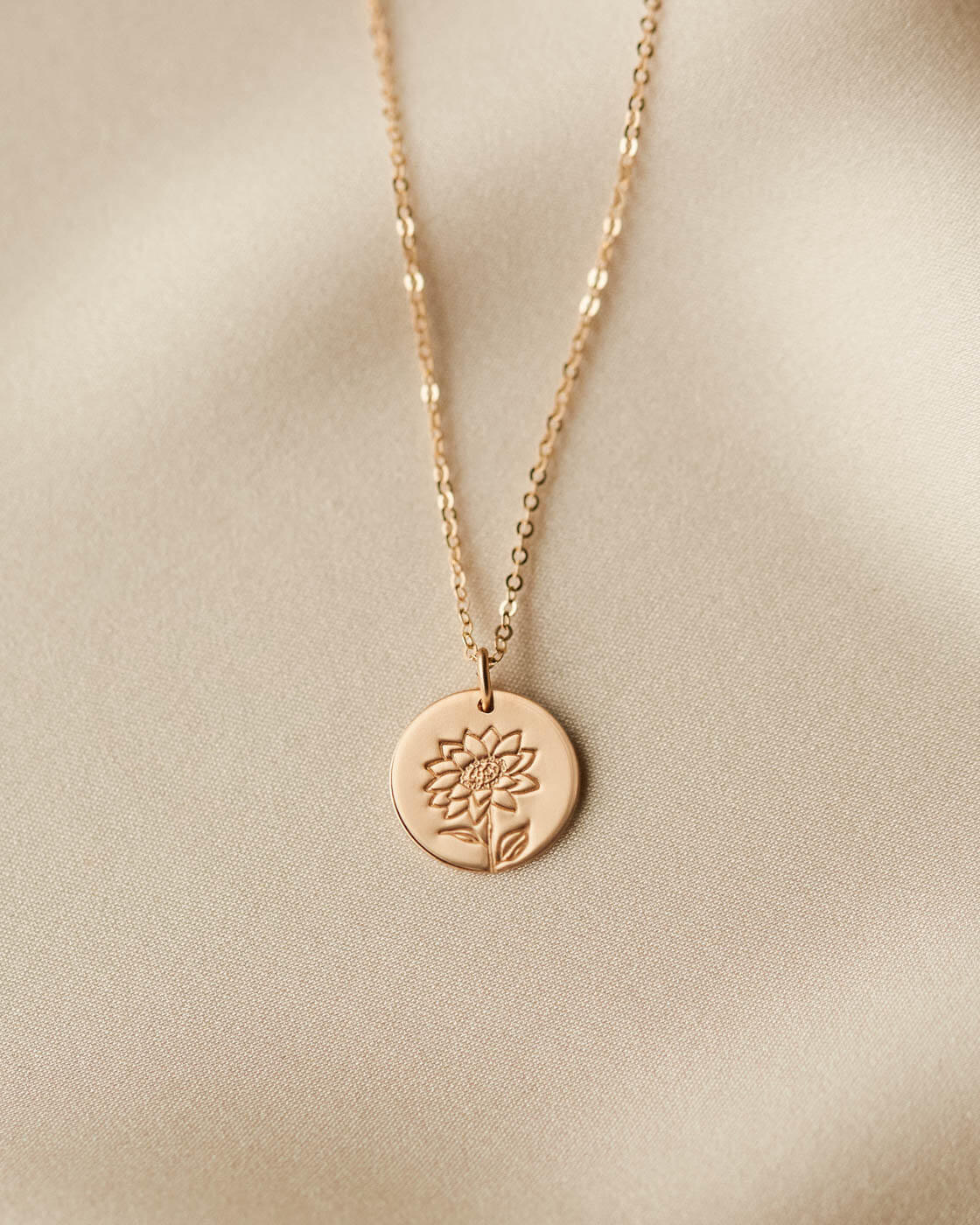 Flora Necklace - Image 23