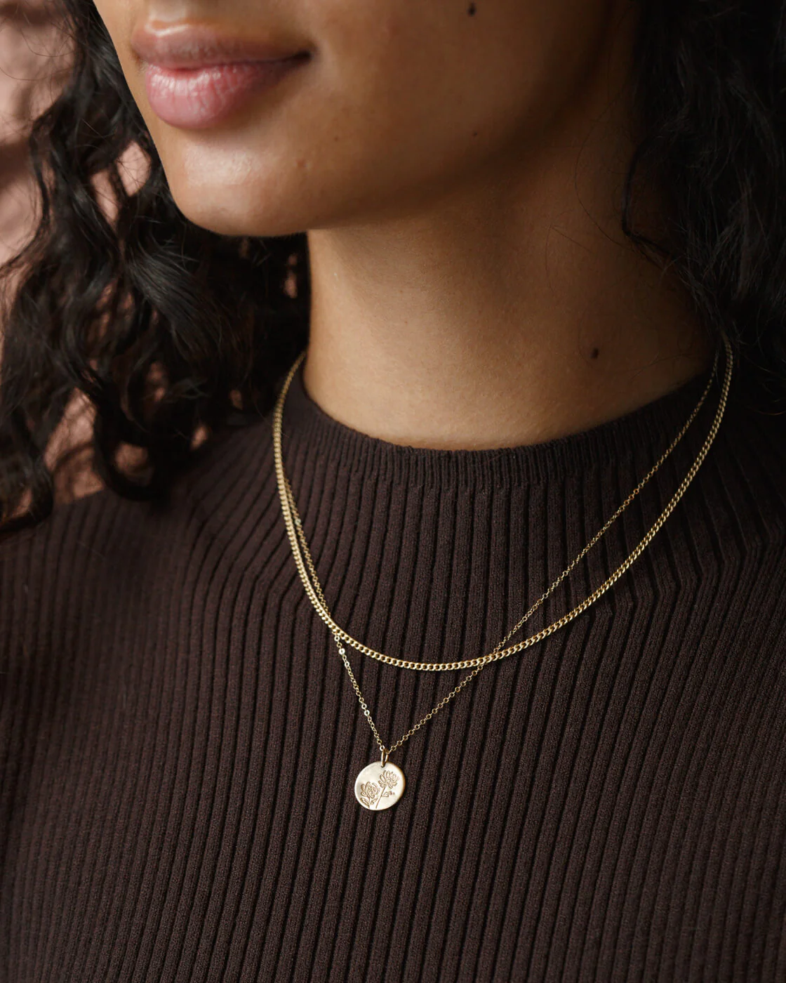 Flora Necklace - Image 6